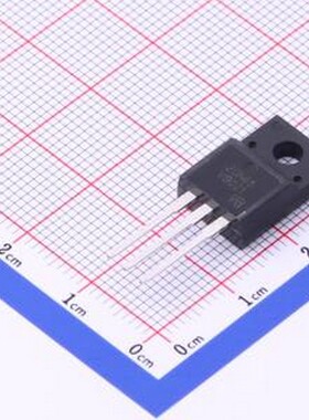 VBZMB20N65 场效应管(MOSFET) 1个N沟道 耐压:650V 电流:20A TO-2