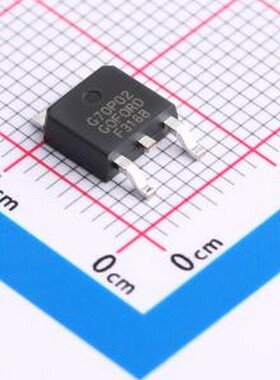 G70P02K 场效应管(MOSFET) P沟道增强型功率MOSFET,电流:70A,耐压