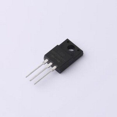 MBR2060FCT 肖特基二极管 电压:60V 电流:10A ITO-220AB