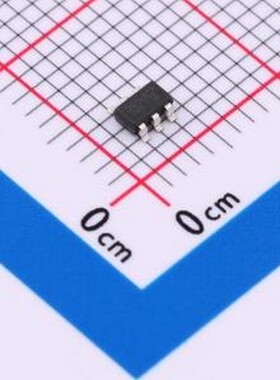 STS3621-VB 场效应管(MOSFET) 1个N沟道+1个P沟道 耐压:20V 电流: