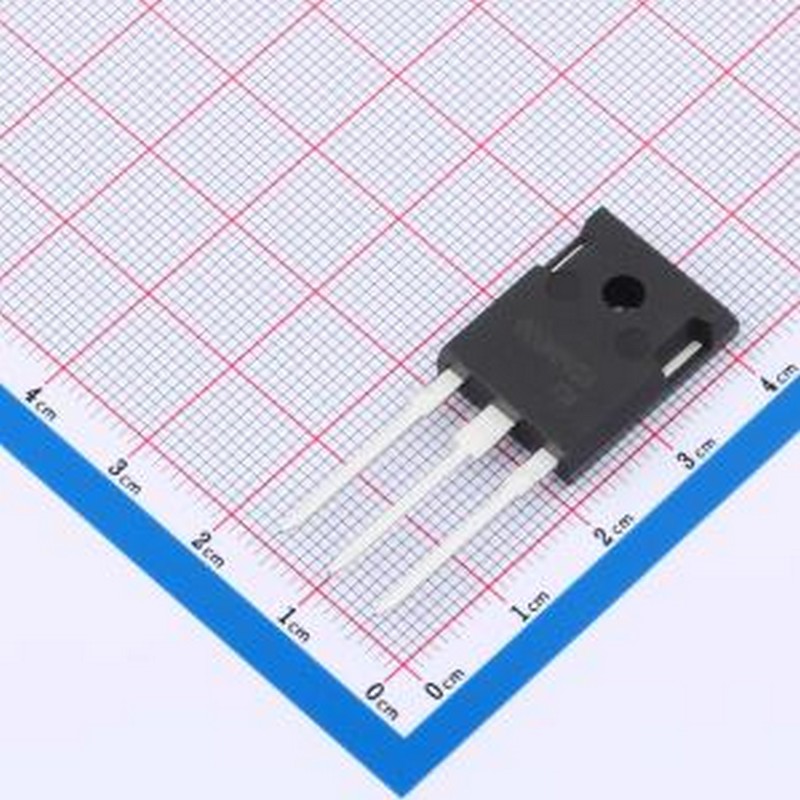 SP020N09GHTF 场效应管(MOSFET) 200V N沟道,电流:90A,耐压:200V
