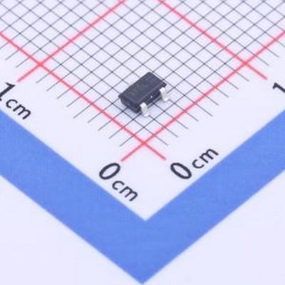 AO3415AL 场效应管(MOSFET) 1个P沟道 耐压:20V 电流:5A SOT-23