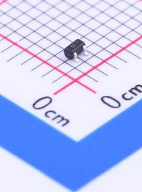 DTC114YET1G 数字晶体管 DTC114YET1G SC-75(SOT-523)