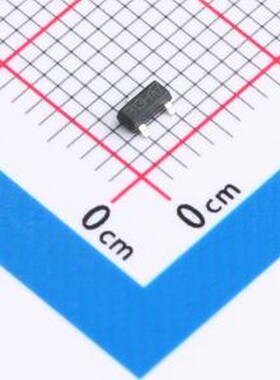 FDN537N-NL-VB 场效应管(MOSFET) 1个N沟道 耐压:30V 电流:6.5A S