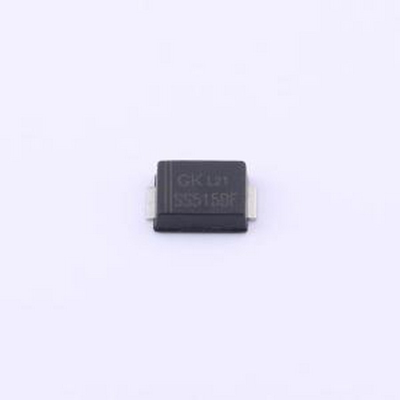 SS515BF 肖特基二极管 电压:150V 电流:5A SMBF
