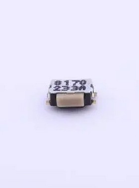 KMS233GPLFG KMS233GPLFG SMD,4.6x2.8mm 轻触开关