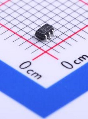 MUN5214DW1T1G 数字晶体管 MUN5214DW1T1G SOT-363