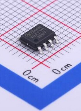 VBA2311 场效应管(MOSFET) 1个P沟道 耐压:30V 电流:11.6A SO-8