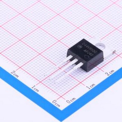 D44VH10G 三极管(BJT) D44VH10G TO-220