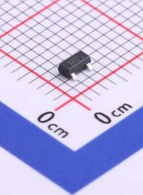 YJL02N10A 场效应管(MOSFET) 1个N沟道 耐压:100V 电流:2A SOT-23