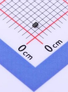 DTC143ZDC 数字晶体管 DTC143ZDC DFN-3L(1x0.6)