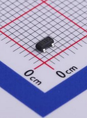 VB1240B 场效应管(MOSFET) 1个N沟道 耐压:20V 电流:7A SOT-23