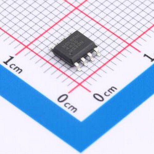AO4430 场效应管(MOSFET) N沟道,电流:16A,耐压:30V SOP-8