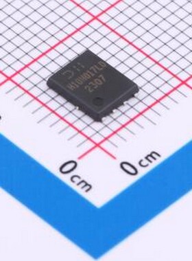 DMTH10H017LPD-13 场效应管(MOSFET) 2个N沟道 耐压:100V 电流:59