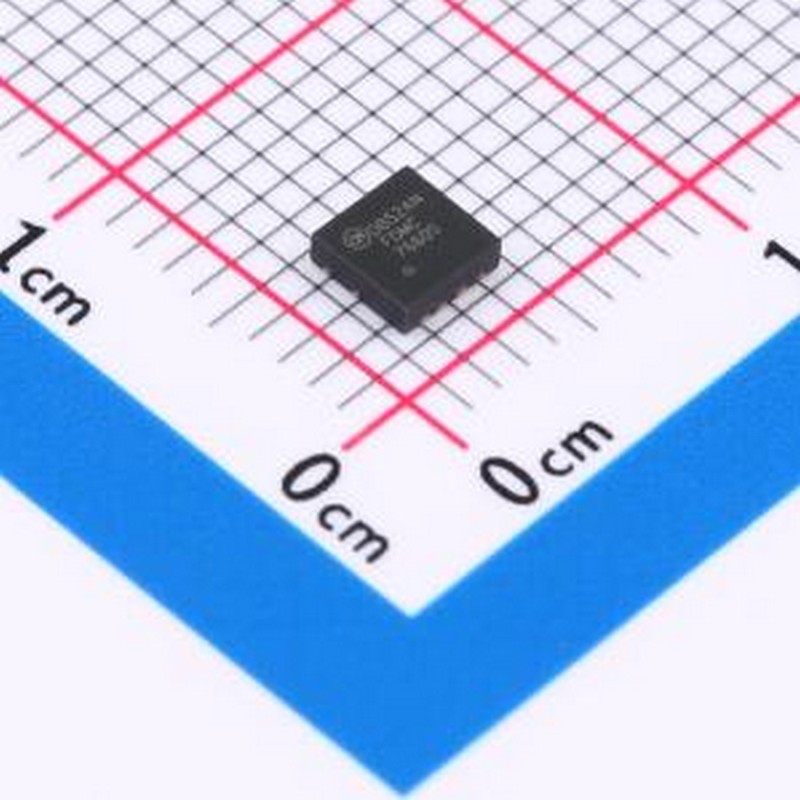 FDMC7660S 场效应管(MOSFET) FDMC7660S PQFN-8