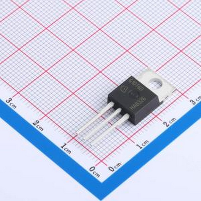 IGP10N60T IGBT管/模块 IGP10N60T TO-220-3