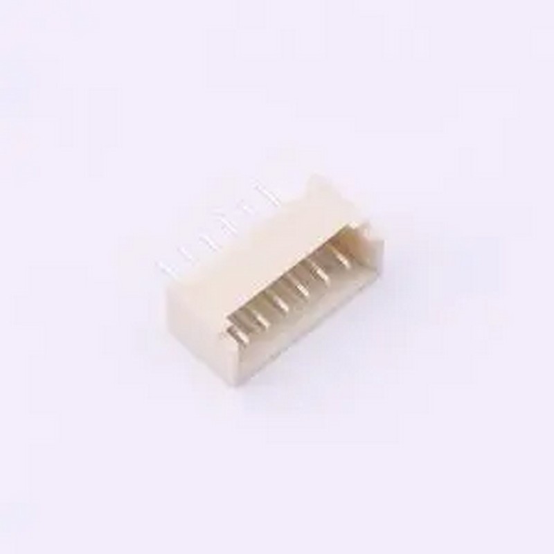 A125F1L1-2W6P41 A125F1L1-2W6P41 插件,P=1.25mm 线对板针座