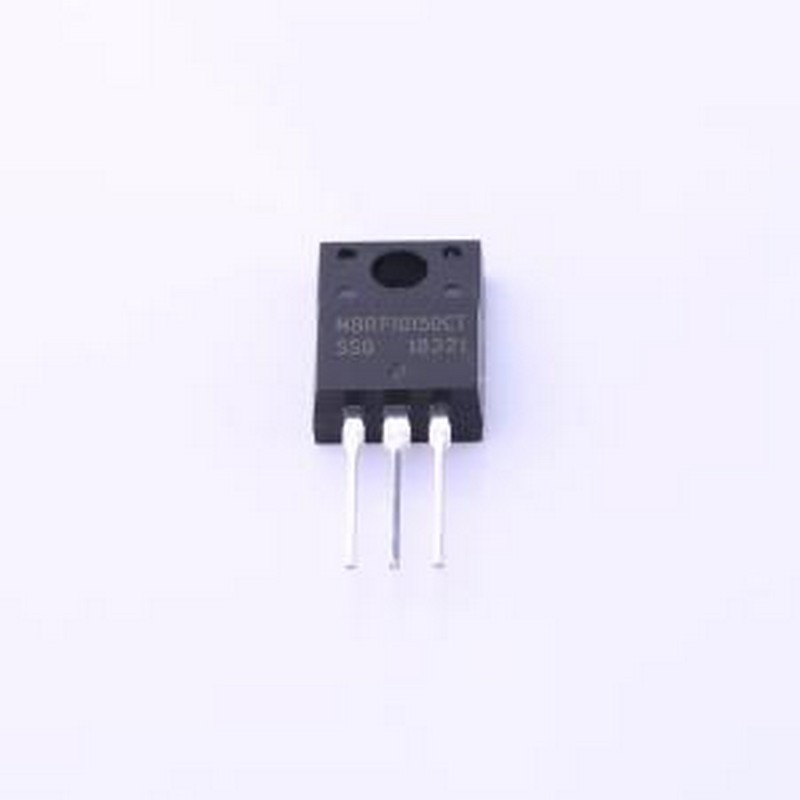 MBRF10150CT 肖特基二极管 电压:150V 电流:5A TO-220AB-3