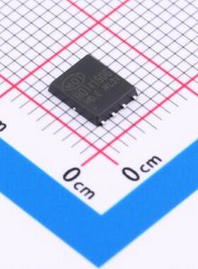 MOT4160G 场效应管(MOSFET) 1个N沟道 耐压:40V 电流:90A PDFN5x6