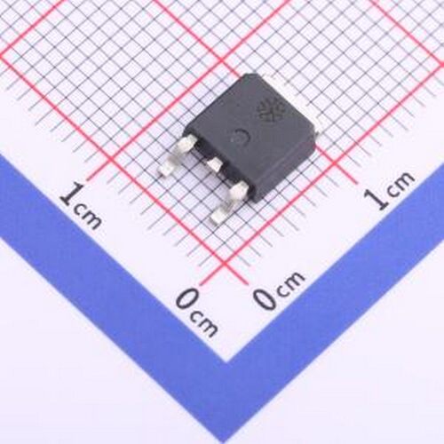 ME35N06-G 场效应管(MOSFET) 1个N沟道 耐压:60V 电流:25.4A TO-2
