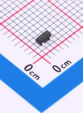 SI2318BDS-T1-GE3-VB 场效应管(MOSFET) 1个N沟道 耐压:30V 电流: