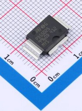 PD55025-E 场效应管(MOSFET) PD55025-E PowerSO-10