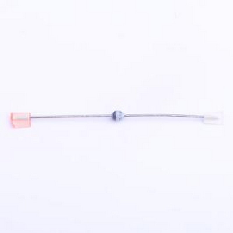 BYV26C-TAP 雪崩二极管 BYV26C-TAP SOD-57