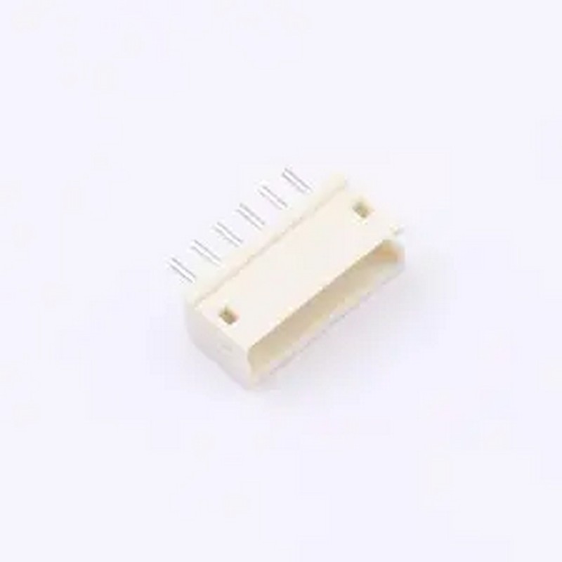 A150F1L1-2W6P11 A150F1L1-2W6P11 插件,P=1.5mm 线对板针座