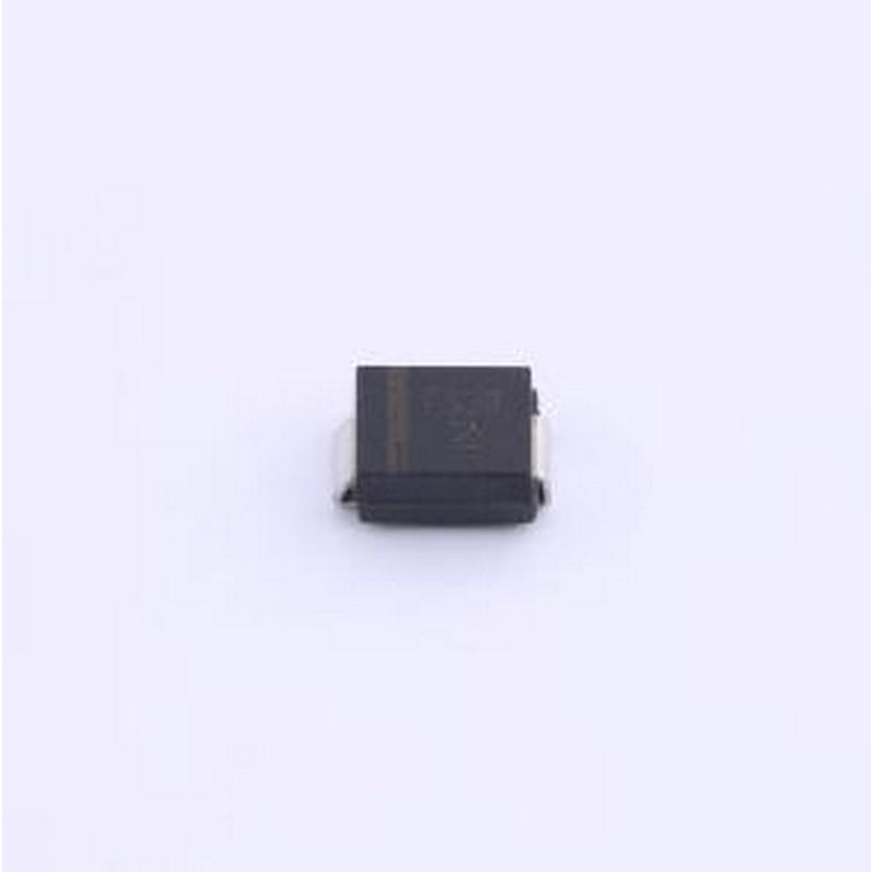 ES5DB 快恢复/高效率二极管 ES5DB SMB