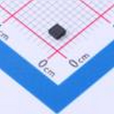 PPM6N20V10 场效应管(MOSFET) PPM6N20V10 DFN-6L(2x2)