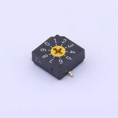 SC-2210TB SC-2210TB SMD 旋转编码器