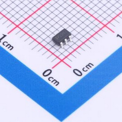 FDC637AN 场效应管(MOSFET) 耐压:20V 电流:7A SOT-23-6
