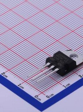 STP21N90K5 场效应管(MOSFET) 1个N沟道 耐压:900V 电流:18.5A TO