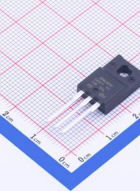 STF28N60DM2 场效应管(MOSFET) 1个N沟道 耐压:650V 电流:21A TO-