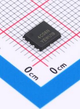 NTMFS4C06NT1G 场效应管(MOSFET) 1个N沟道 耐压:30V 电流:69A 电