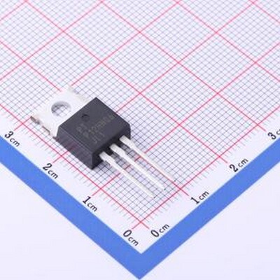 PTP12HN06 场效应管(MOSFET) 60V,电流:120A,耐压:60V N沟道 MOSF
