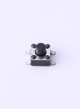 TSC015B04826A02 4.5*4.5*4.8H-JaT 260gf 铜盖 SMD,4.5x4.5mm 轻