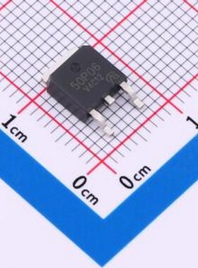 NP50P06SDG-VB 场效应管(MOSFET) 场效应管 （MOSFET) TO-252
