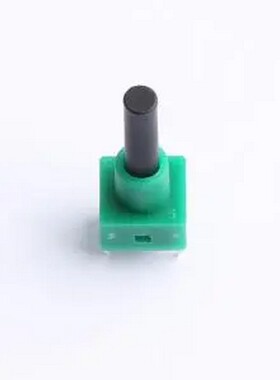 TSA06141-210B332BA-3C00 6*6*21护套轻触开关 DIP-4P,8.2x7.6mm