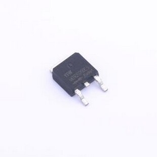 MBR20200CS 肖特基二极管 电压:200V 电流:10A TO-252