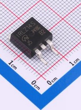 IRLZ14STRL-VB 场效应管(MOSFET) 场效应管 （MOSFET) TO-263