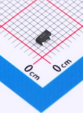 BSS308PEH6327-HXY 场效应管(MOSFET) 1个P沟道 耐压:30V 电流:4.