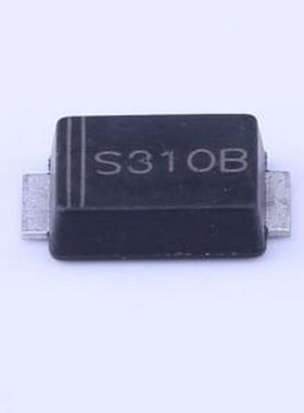 SS310BF 肖特基二极管 电压:100V 电流:3A SMBF