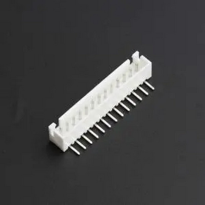 A254F2W1-2W13P11 A254F2W1-2W13P11弯插,P=2.54mm线对板针座