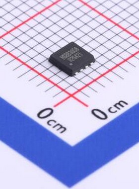 HSBB3058 场效应管(MOSFET) 1个N沟道 耐压:30V 电流:30A PRPAK(3