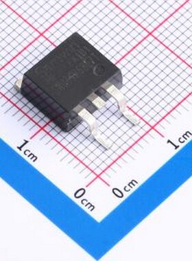 SWB086R68E7T 场效应管(MOSFET) 耐压:68V 电流:75A TO-263