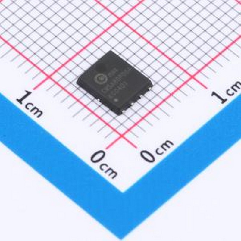 CMSA80P06A 场效应管(MOSFET) 1个P沟道 耐压:60V 电流:80A DFN-8