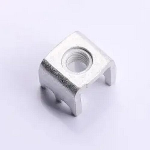 TM86200180-1700 PCB焊接端子M8 六脚 200A 本体高度17mm 黄铜 -