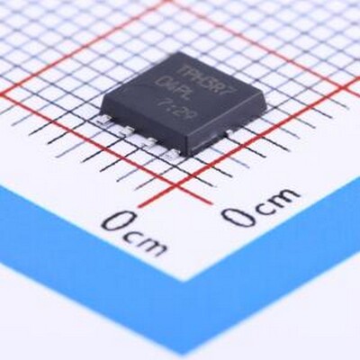 TPH3R704PL,L1Q 场效应管(MOSFET) 1个N沟道 耐压:40V 电流:92A D