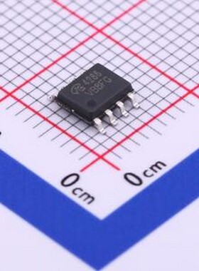 AO4286-VB 场效应管(MOSFET) 1个N沟道 耐压:100V 电流:6.4A SOIC